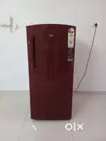 New IFB fridge and Voltas washing machine