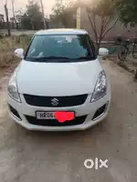 Maruti Suzuki Swift 16 Diesel