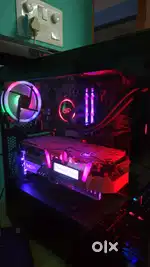 GAMING PC RGB