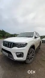 Mahindra Scorpio N 2023 Diesel 44000 Km Driven