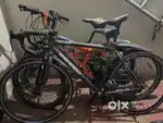Road cycle