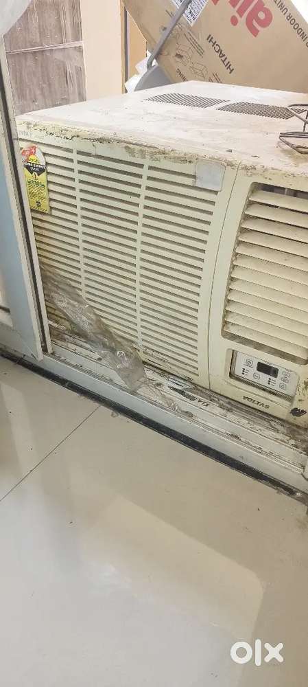 Need to Sale Window AC