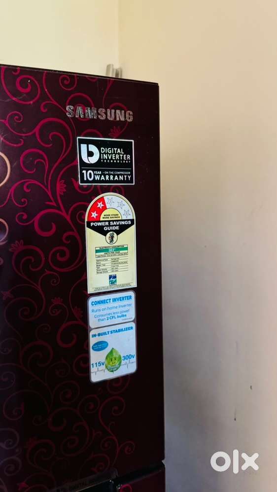 Samsung Fridge