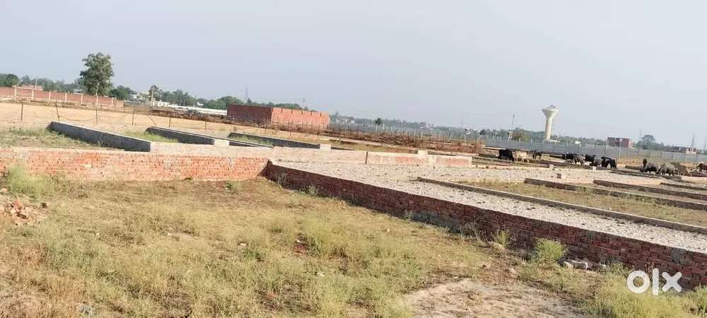 जिला पंचायत से अप्रूव्ड प्लाट बुक करें मात्र 21000 हजार से पाए