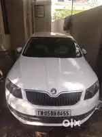 Skoda Octavia 2016 Petrol 70000 Km Driven