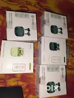 Noise vs102 pro ear buds or any one  smart watch