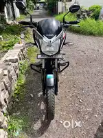 Bike for sell in excellent condition