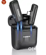 Grenaro wireless mic