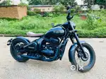 Jawa Perak For Sale