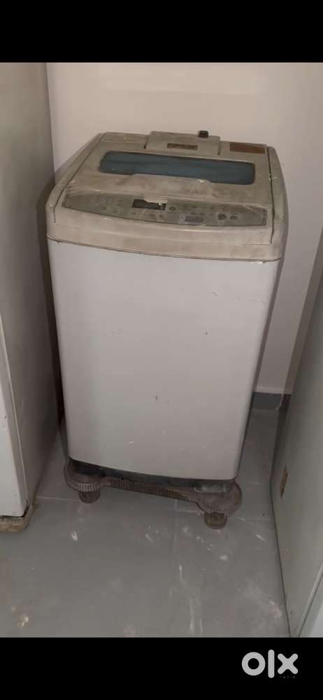 Samsung washing machine