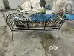 Good condition sofa 3+1+1