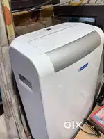 Portable ac