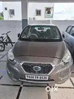 Datsun GO 2017