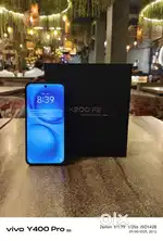 Vivo x200fe