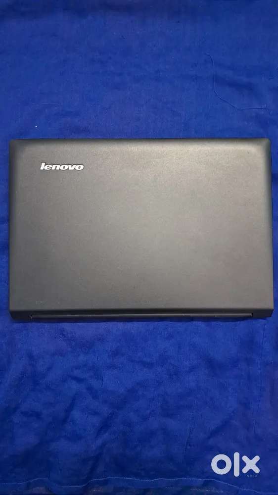 Lenovo E4325 Laptop – Good Condition – Perfect for Basic Use
