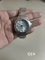 Relic watch by Fossil