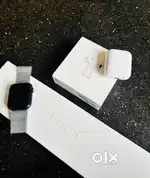 Apple Watch S7 & Airpods Gen 2