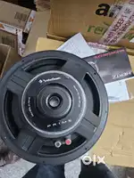 Rockford R1S4 - 12 || Amazon Open Box Material