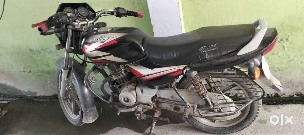 New top Condition