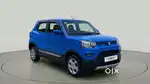 Maruti Suzuki S-Presso VXI Plus AMT, 2020, Petrol