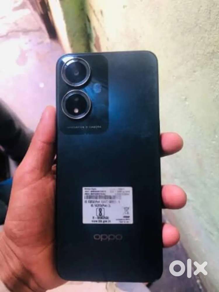 Oppo a59 5g