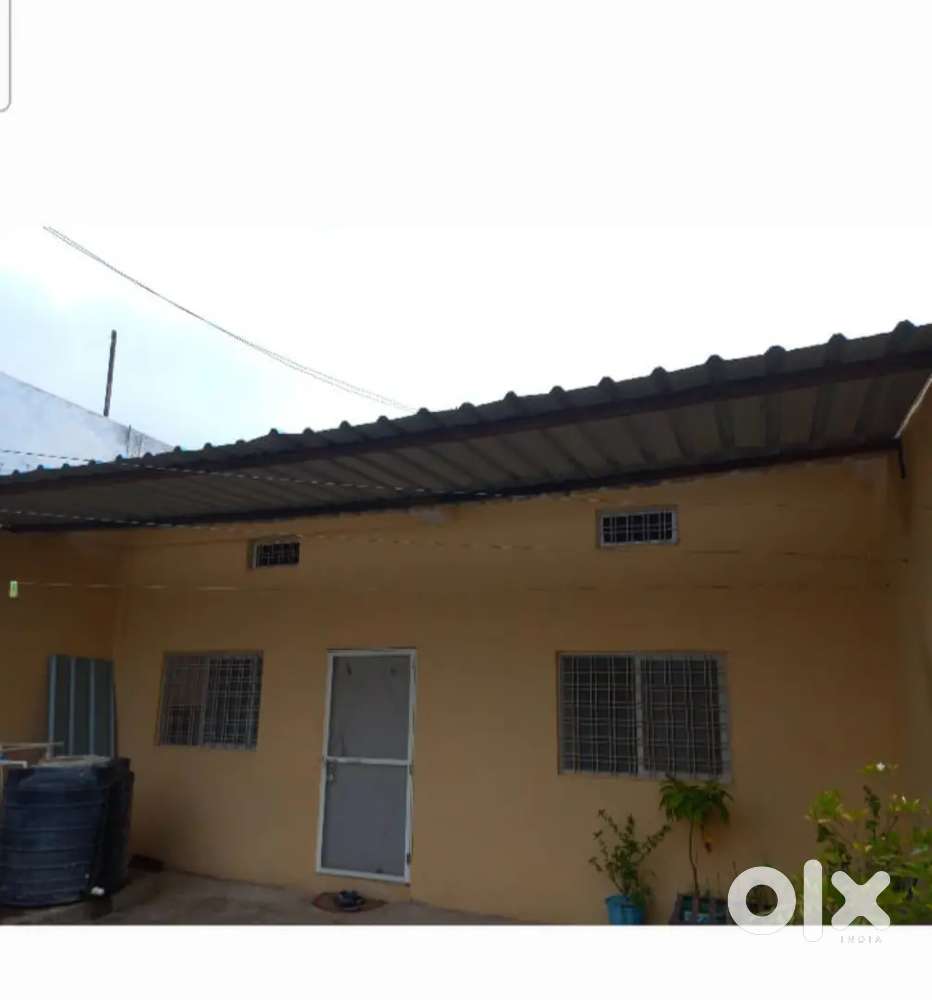 2 रूम किराए से देना है