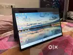 Lenovo Flex 5 Touch 360 Laptop Ryzen 7 -selling bcoz buying new laptop