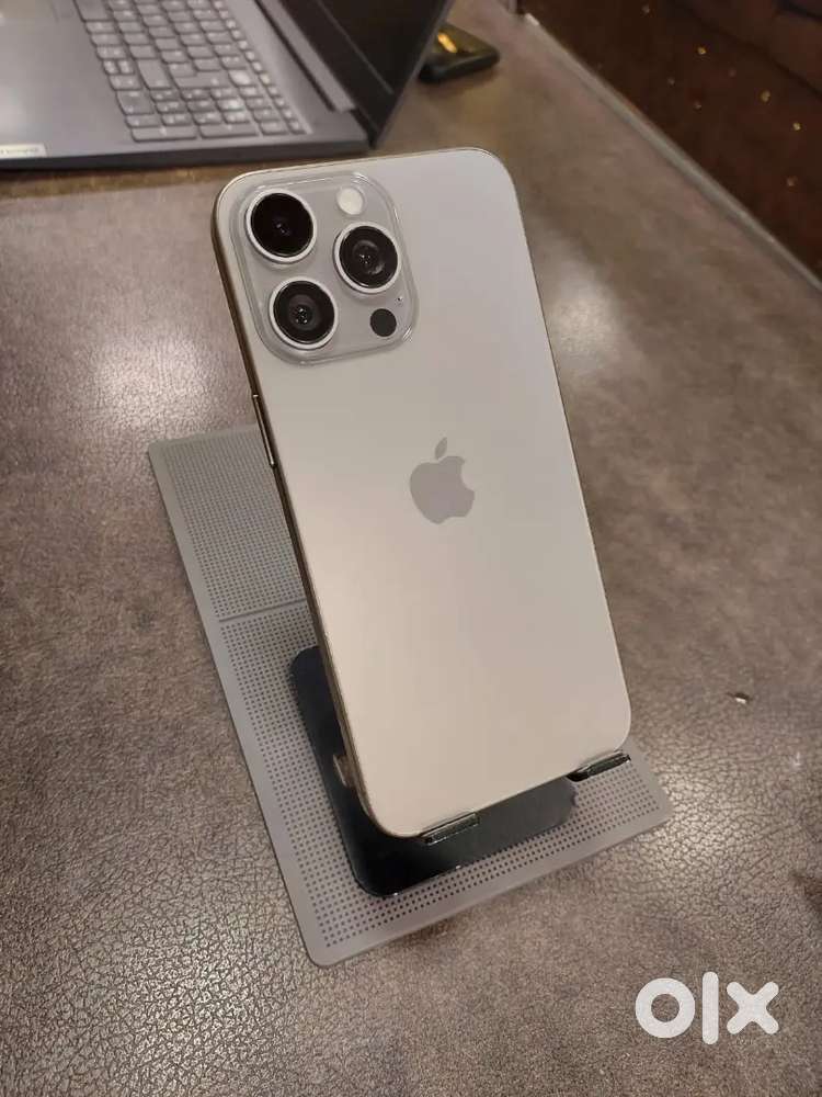 IPHONE 15 PRO MAX REFURBISHED CALIFORNIA MOBILE