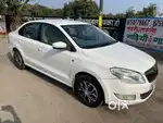Skoda Rapid 2013 Petrol Well Maintained