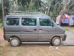 Maruti Suzuki Eeco 2014 Petrol Well Maintained