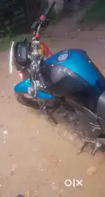 Yamah fz s