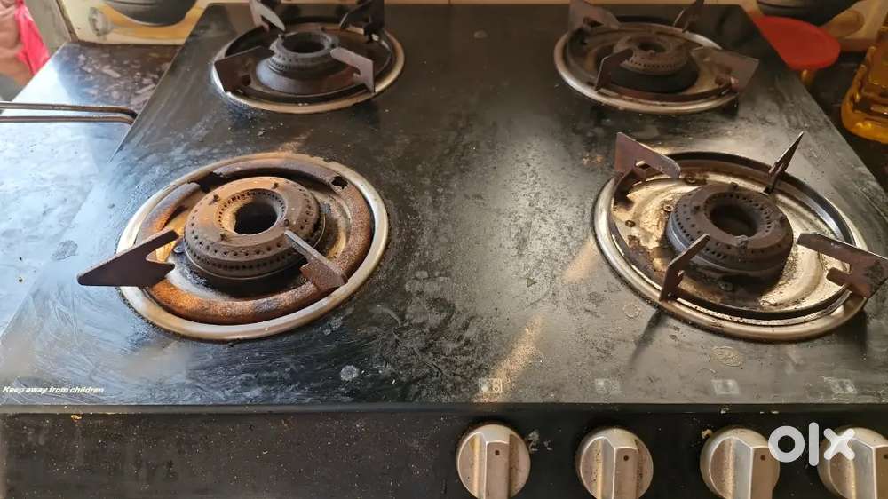 Kaff cooktop available at best deal