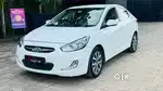 Hyundai Verna CRDi 1.6 SX, 2014, Diesel