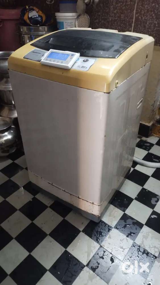 Panasonic good condition 6 kg