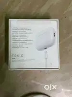 Air pod pro 2
