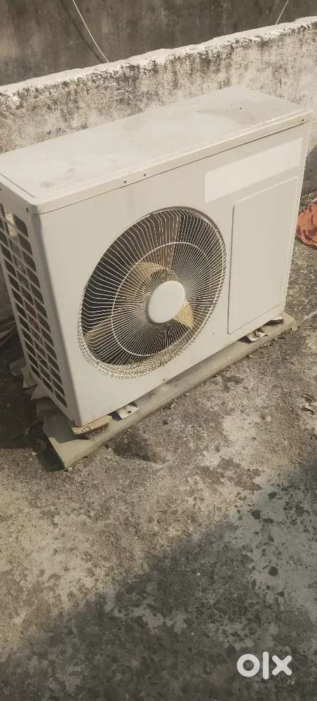 I want to sell my ac all working