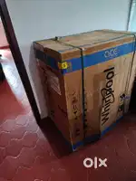 Whirpool washing mechine