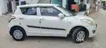 Maruti Suzuki Swift 2013 CNG & Hybrids 138000 Km Driven