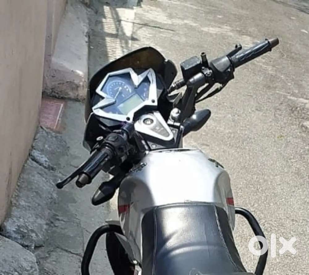 Hero extreme bike to sell