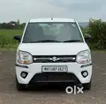 Maruti Suzuki Wagon R CNG LXI Opt, 2022, CNG & Hybrids