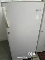 LG fridge very good condition