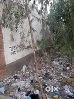Residential plot behind Mega City Durga Nagar Bareilly