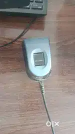 Finger print sensor
