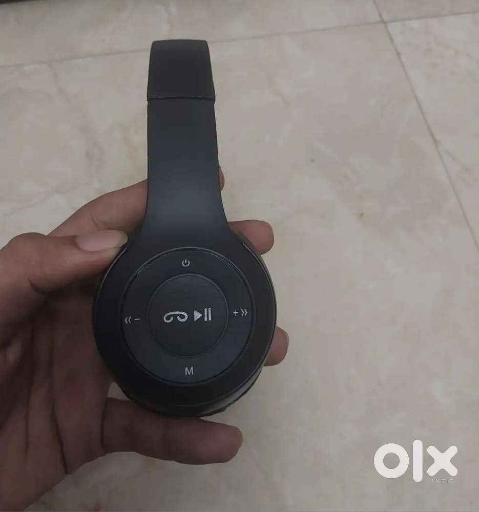 P47 Wireless Headphone
