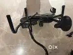 Gym cycle brand new