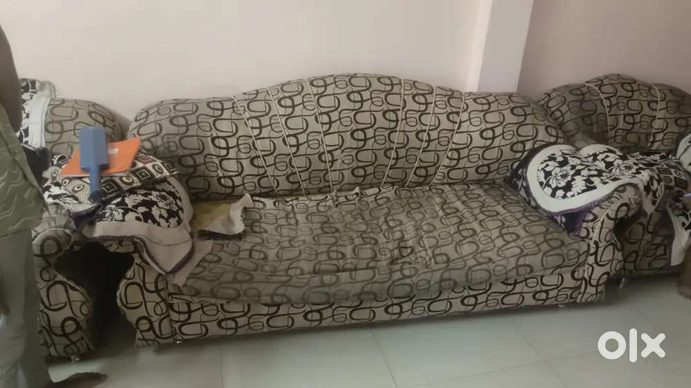 Sofa or dining table