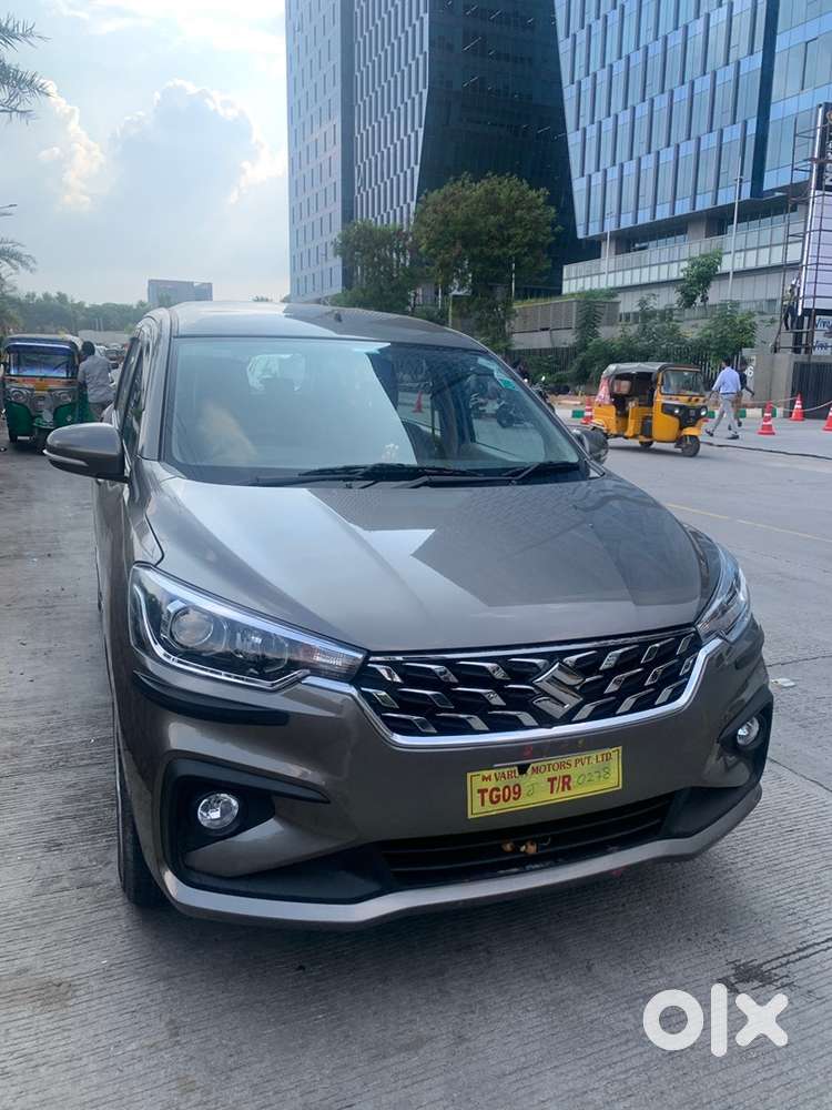 Wanted driver for IT company