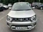 Maruti Suzuki Ignis 1.3 Sigma, 2020, CNG & Hybrids