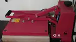 For sale Heat press sliding &mini heat press