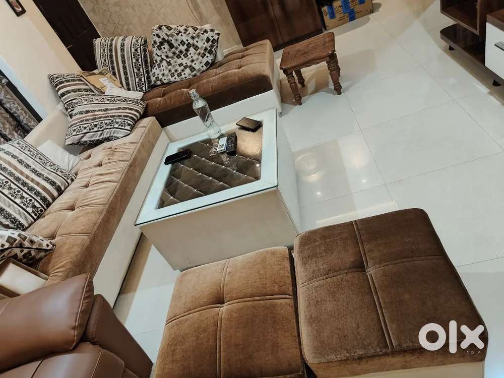 Complete Villa Rent For Office Propose